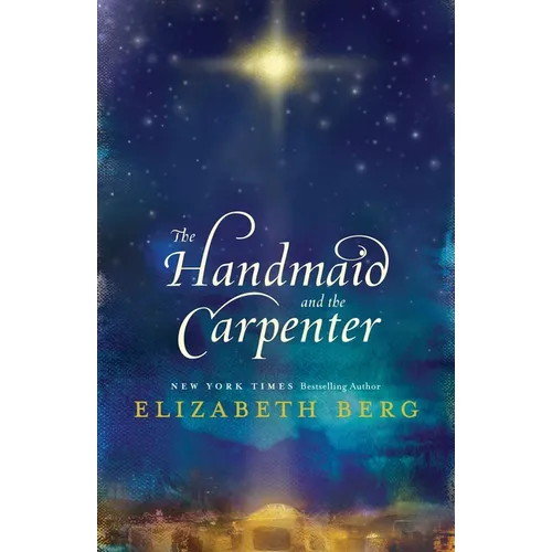 The Handmaid and the Carpenter - Paperback