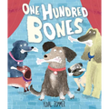 One Hundred Bones - Hardcover