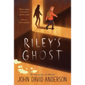 Riley's Ghost - Paperback