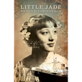 Little Jade: Memoir of a Young Eurasian Immigrant - Paperback