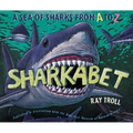 Sharkabet - Paperback