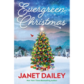 Evergreen Christmas - Hardcover
