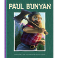 Paul Bunyan - Library Binding