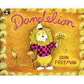 Dandelion - Paperback