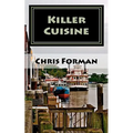 Killer Cuisine: A Port City Mystery - Paperback
