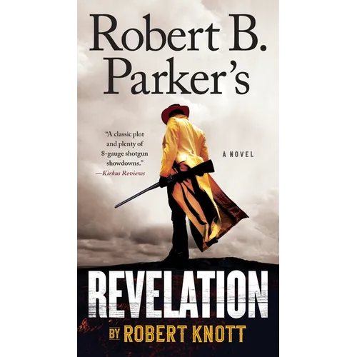 Robert B. Parker's Revelation - Mass Market Paperbound