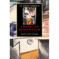 The Cambridge Companion to American Modernism - Paperback