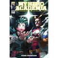My Hero Academia, Vol. 31 - Paperback
