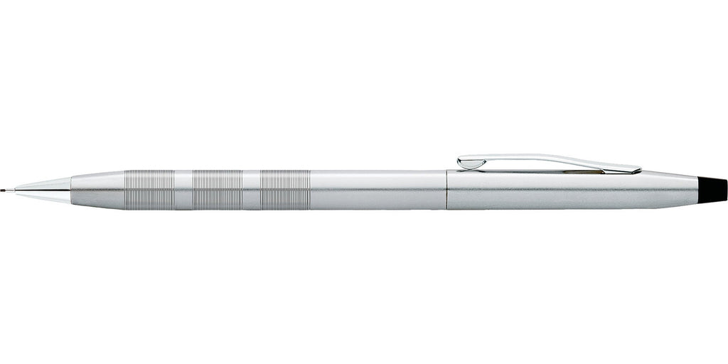 Classic Century® Satin Chrome 0.7MM Pencil