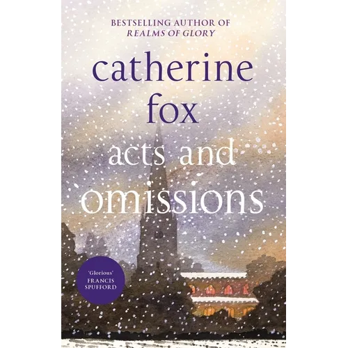 Acts and Omissions - Paperback