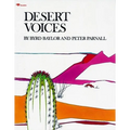 Desert Voices - Paperback