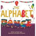 The Alphabet Dance - Hardcover