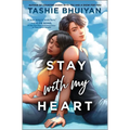 Stay with My Heart - Hardcover