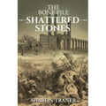 The Bone Pile: Shattered Stones - Paperback