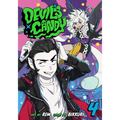 Devil's Candy, Vol. 4 - Paperback