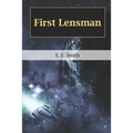 First Lensman - Paperback