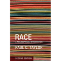 Race: A Philosophical Introduction - Hardcover