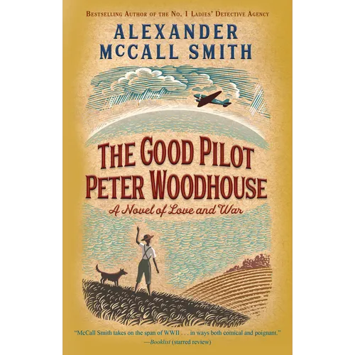The Good Pilot Peter Woodhouse - Paperback