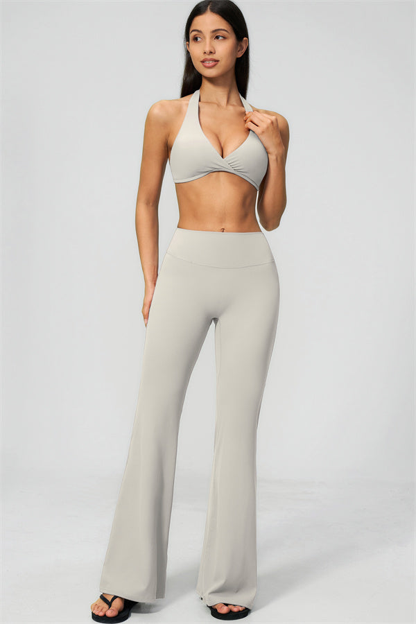 The Lox Sports Bra