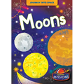 Moons - Paperback