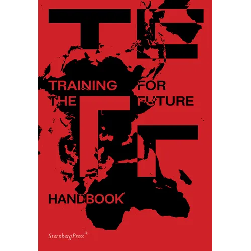 Training for the Future: Handbook - Paperback