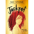 Jackpot - Paperback