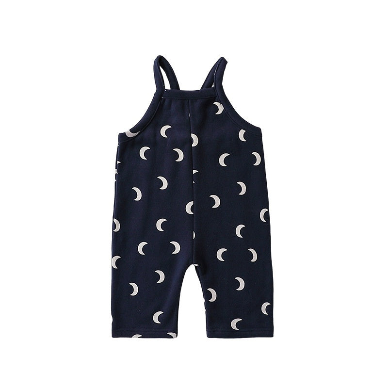 Baby European And American-style Rompers