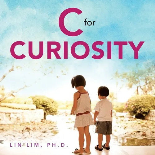 C for Curiosity - Paperback