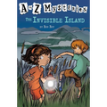 The Invisible Island - Paperback