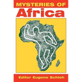 Mysteries of Africa - Paperback