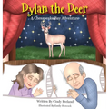 Dylan the Deer: A Chesapeake Bay Adventure - Hardcover