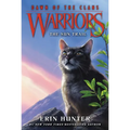 Warriors: Dawn of the Clans #1: The Sun Trail - Paperback