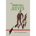 The Inimitable Jeeves - Paperback