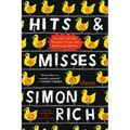 Hits and Misses: Stories - Paperback