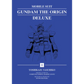 Mobile Suit Gundam: The Origin Deluxe 1 - Hardcover