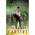The Krinar Captive - Paperback