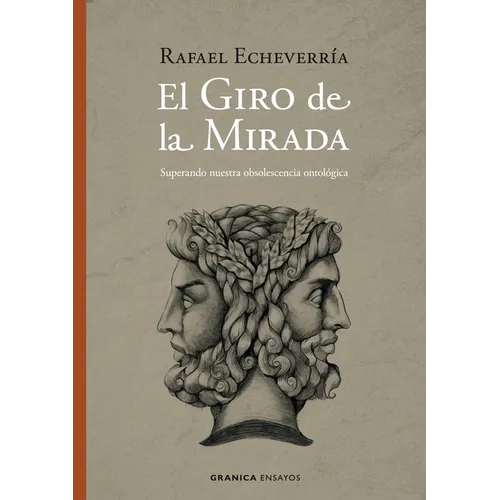 El Giro De La Mirada - Paperback