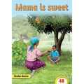 Mama is Sweet - Paperback