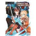 The Strongest Sage with the Weakest Crest 16 - Paperback