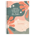 Taking Your Time Through the Bible Journal - Spiral