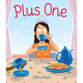 Plus One - Hardcover