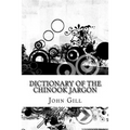 Dictionary of the Chinook Jargon - Paperback