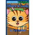Where is Lucky - Paperback