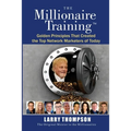 The Millionaire Training - Paperback