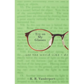 Try on My Glasses - Paperback