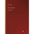 The Jolly Corner: in large print - Paperback