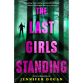 The Last Girls Standing - Paperback