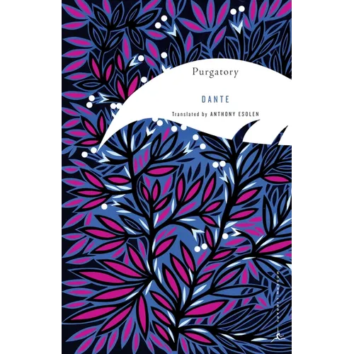 Purgatory - Paperback