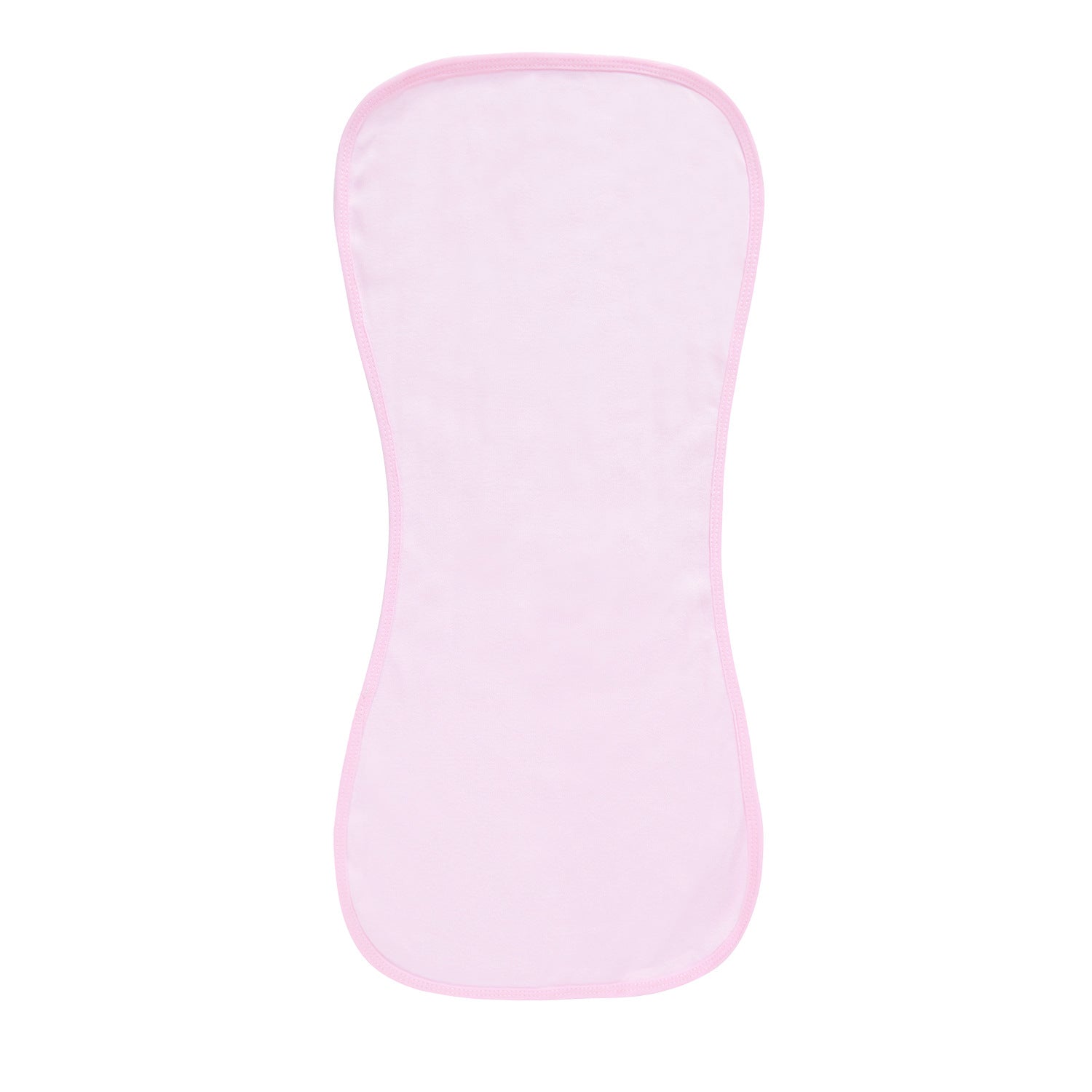 Newborn And Infant Cotton Burp Clothsbibs