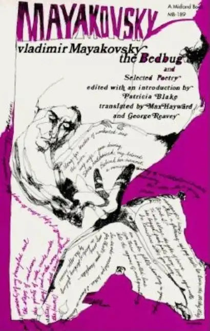 The Bedbug and Selected Poetry - Paperback